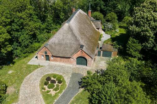 Foto - Haus zum Kaufen in Tönning 1.100.000,00 € 273 m²