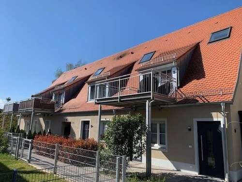 Foto - Wohnung zum Kaufen in Großweingarten 315.000,00 € 92 m²