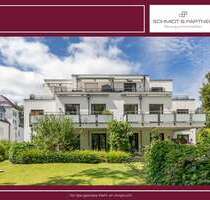 Wohnung zum Kaufen in Lübeck Travemünde 1.495.000,00 € 141 m² - Lübeck / Travemünde