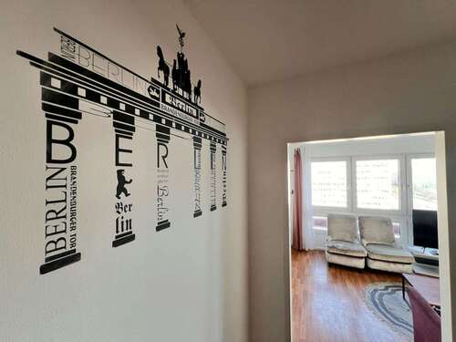 Foto - WG-Zimmer in Berlin 890,00 € 12 m²