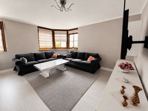 Foto - Wohnung zum Kaufen in Mönsheim 258.000,00 € 98.05 m²