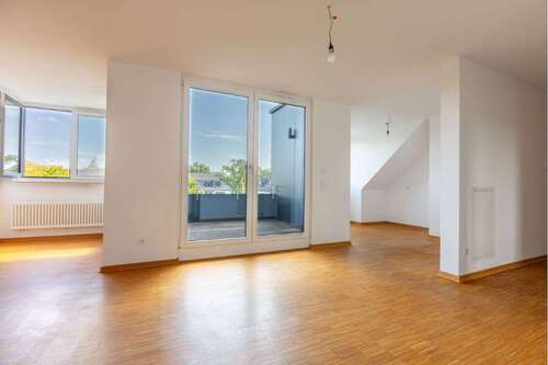 Foto - Wohnung zum Kaufen in Hanau 380.000,00 € 90.8 m²