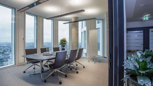 Foto - Büro in Berlin 6.426,00 € 23 m²