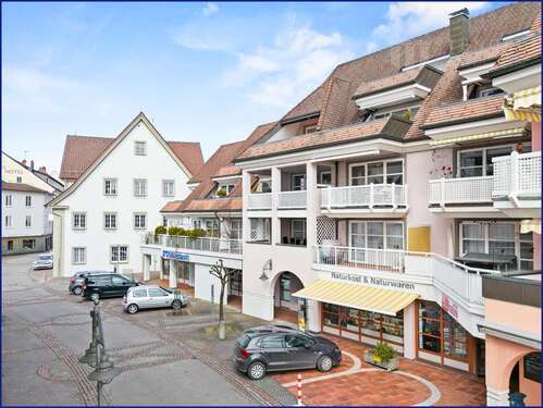 Foto - Wohnung zum Kaufen in Langenargen 470.000,00 € 62.69 m²