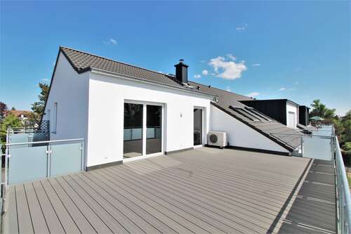 Foto - Wohnung zum Mieten in Rodgau 1.200,00 € 93 m²
