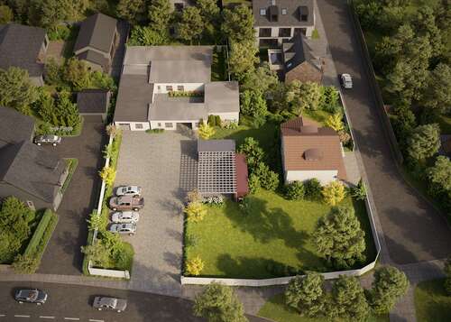 Foto - Grundstück zu verkaufen in Neu-Anspach 1.150.000,00 € 2435 m²