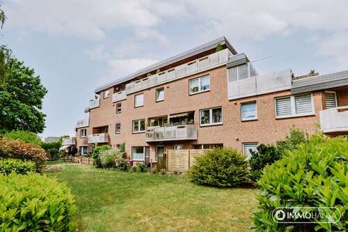 Foto - Wohnung zum Kaufen in Adendorf 129.000,00 € 42 m²