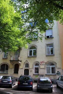 Foto - Wohnung zum Mieten in Frankfurt 1.250,00 € 63 m²