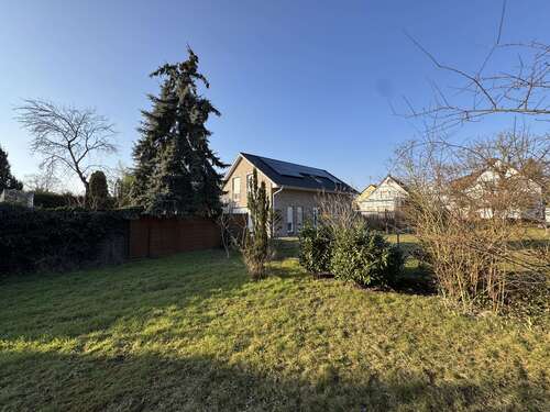 Foto - Grundstück zu verkaufen in Mörfelden-Walldorf 189.000,00 € 305 m²