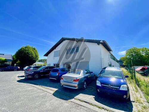 Foto - Halle in Hofheim am Taunus 875.000,00 € 700 m²