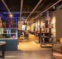 Büro in Marl 666,00 € 60 m² - 666,00 EUR Kaltmiete, ca.  60,00 m² in Marl (PLZ: 45772)