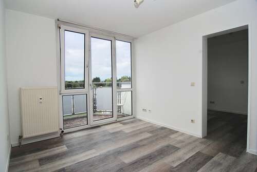Foto - Wohnung zum Mieten in Köln-Junkersdorf 510,00 € 30 m²