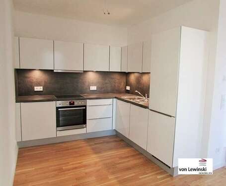 Foto - Wohnung zum Mieten in Wolfsburg 865,00 € 73.44 m²