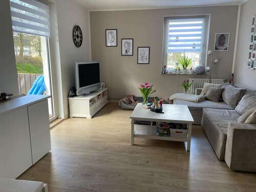 Foto - Wohnung zum Mieten in Wuppertal 355,00 € 50.59 m²