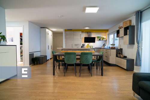 Foto - Wohnung zum Kaufen in Obersulm 387.000,00 € 97 m²