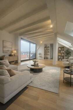 Foto - Wohnung zum Kaufen in Bodenheim 359.000,00 € 104.26 m²