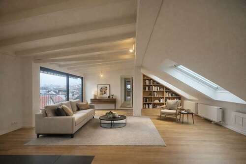 Foto - Wohnung zum Kaufen in Bodenheim 359.000,00 € 104.26 m²