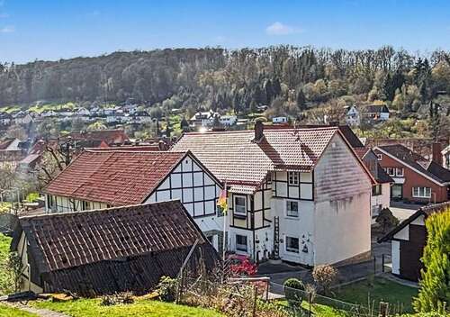 Foto - Haus zum Kaufen in Dassel 225.000,00 € 335 m²