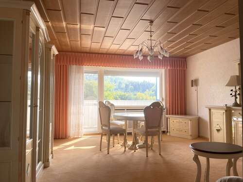 Foto - Wohnung zum Kaufen in Hirzenhain 110.000,00 € 79 m²