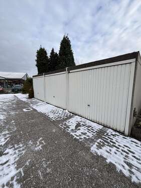 Foto - Garage zu vermieten in Duisburg 50,00 €