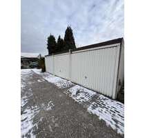 Garage zu vermieten in Duisburg 50,00 €