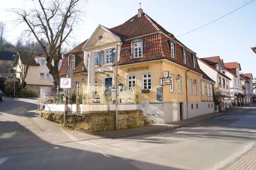 Foto - Gastronomie in Oerlinghausen 499.000,00 € 360 m²