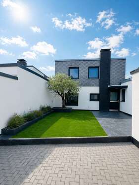 Foto - Haus zum Mieten in Köln 2.700,00 € 110 m²
