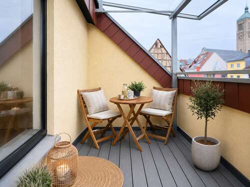 Foto - Wohnung zum Kaufen in Hockenheim 184.500,00 € 58 m²