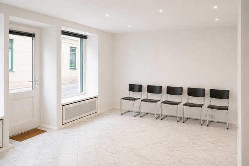 Foto - Büro in München 2.275,00 € 65 m²