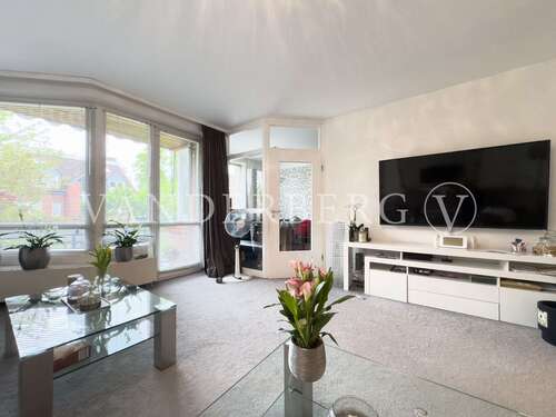 Foto - Wohnung zum Kaufen in Wentorf bei Hamburg 290.000,00 € 78 m²