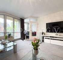 Wohnung zum Kaufen in Wentorf bei Hamburg 290.000,00 € 78 m²
