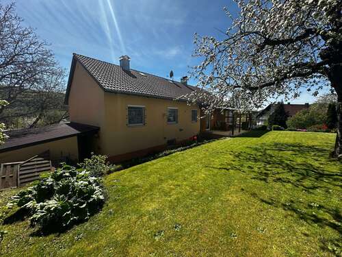 Foto - Haus zum Kaufen in Berg bei Neumarkt in der Oberpfalz 475.000,00 € 184 m²