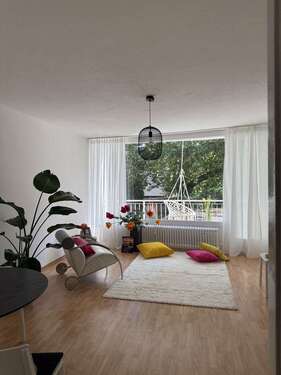 Foto - Wohnung zum Kaufen in Düsseldorf 159.000,00 € 29 m²