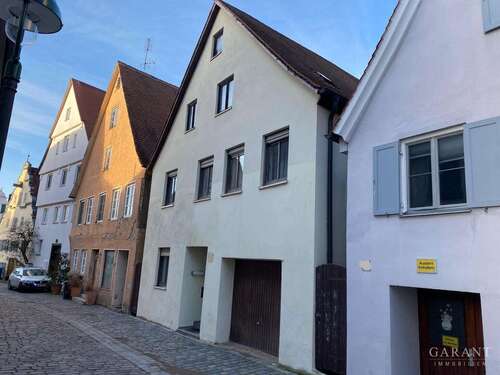 Foto - Haus zum Kaufen in Nördlingen 395.000,00 € 125 m²