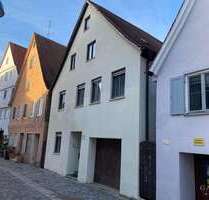 Haus zum Kaufen in Nördlingen 395.000,00 € 125 m²
