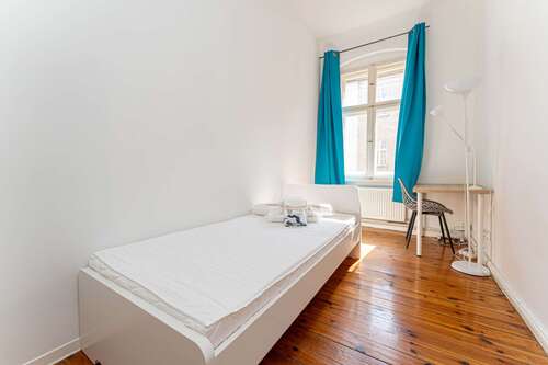 Foto - WG-Zimmer in Berlin 610,00 € 15 m²