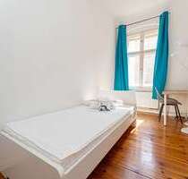 WG-Zimmer in Berlin 610,00 € 15 m²