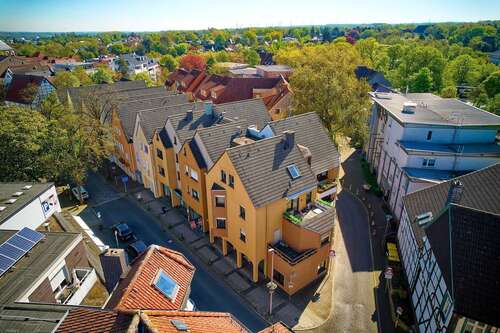 Foto - Wohnung zum Mieten in Unna 450,00 € 36 m²