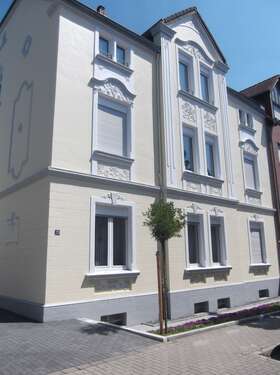 Foto - Wohnung zum Mieten in Recklinghausen 700,00 € 124 m²