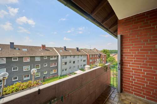 Foto - Wohnung zum Kaufen in Hamm-Bockum-Hövel 149.000,00 € 89.59 m²