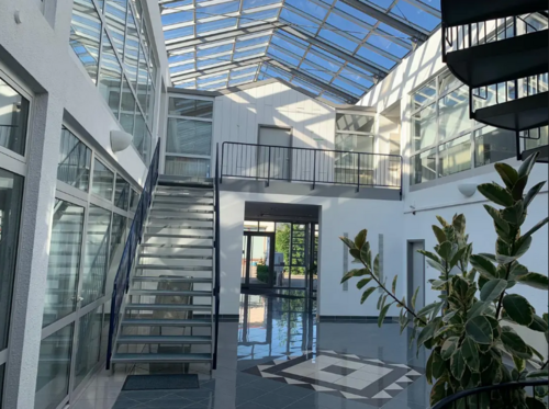 Foto - Büro in Herrenberg- Gültstein 540,00 € 47 m²