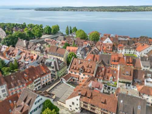 Foto - Wohnung zum Kaufen in Überlingen 1.420.000,00 € 305 m²