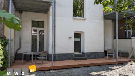 Foto - Wohnen auf Zeit in Düsseldorf 1.450,00 €