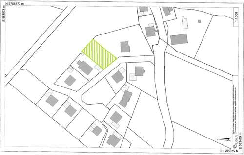 Foto - Haus zum Kaufen in Hahausen 296.500,00 € 166 m²