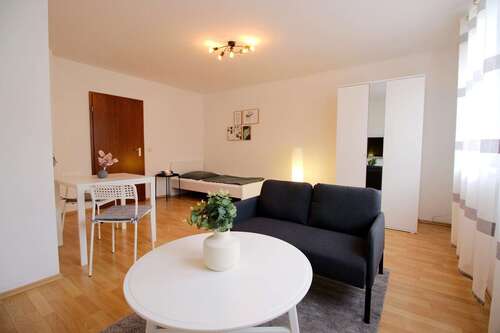 Foto - Wohnung zum Mieten in Nürnberg 670,00 € 43 m²