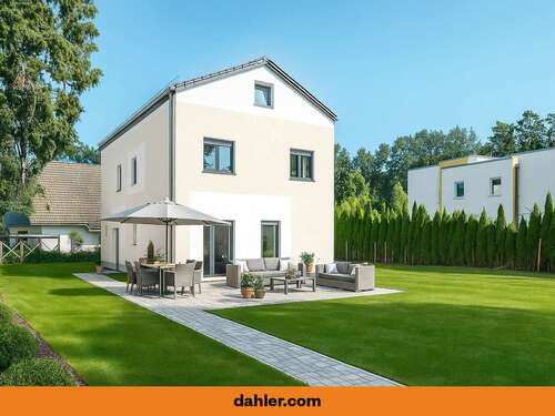 Foto - Haus zum Kaufen in Falkensee 875.000,00 € 150 m²