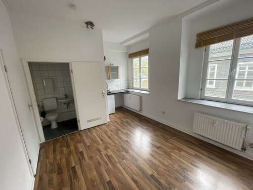 Foto - Wohnung zum Mieten in Wuppertal 340,00 € 21 m²