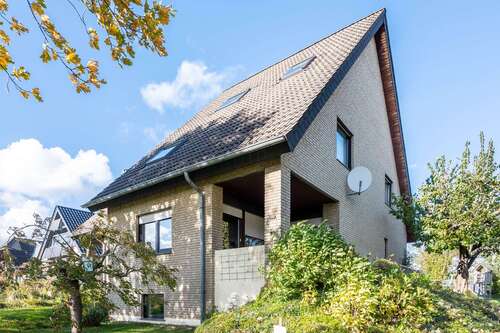 Foto - Haus zum Kaufen in Bielefeld Ubbedissen 339.900,00 € 151.51 m²