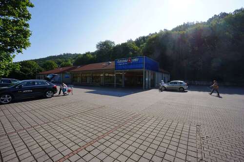 Foto - Einzelhandel in Ruhla 222,00 € 60.55 m²