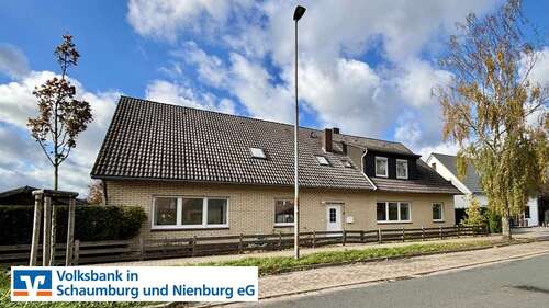Foto - Haus zum Kaufen in Wunstorf Steinhude 630.000,00 € 312 m²